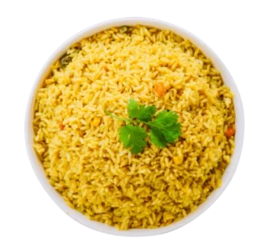Saffron Rice