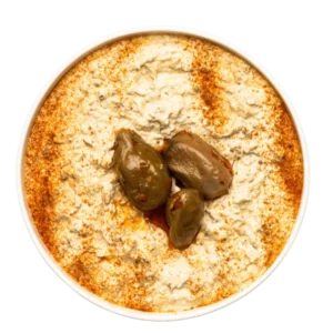 Baba Ganoush