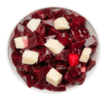 Beet and Jicama Salad