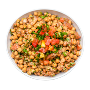 Chickpea Salad
