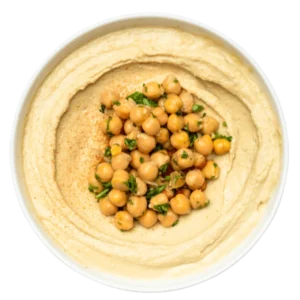 Classic Hummus Tray (Catering)