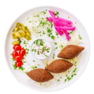 kibbeh
