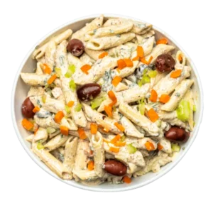 Creamy Pasta Salad