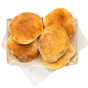 Pita Bread