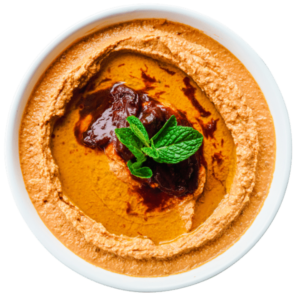 Spicy Hummus