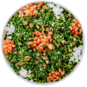 Tabouli Salad