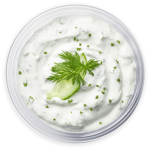 Tzatziki Dip